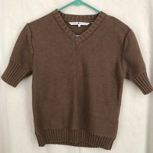 Vintage Tommy Hilfiger Sweater Tee